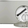 Стиральная машина Bosch WGK244ZXME Serie 6, 9 кг, 1400 об/мин, серебристая