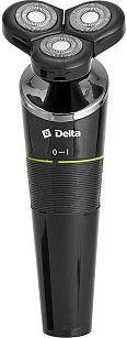 DELTA DL-0728 черный