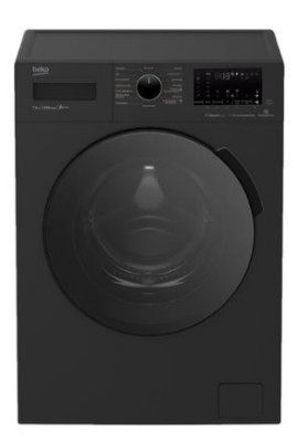 BEKO WSPE7H616A