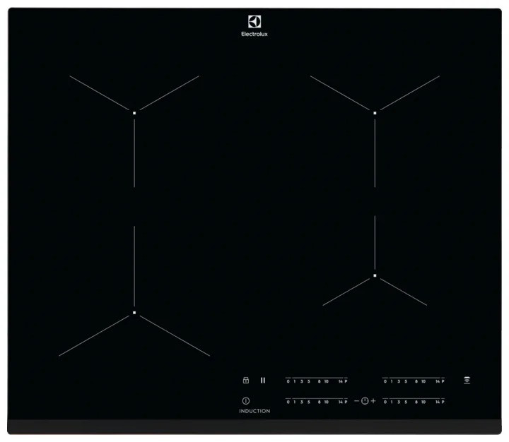 Варочная панель Electrolux EIT61443B