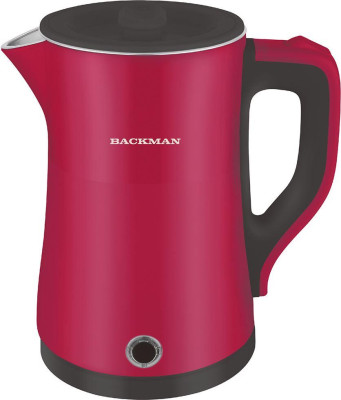 BACKMAN BM-TEA 714