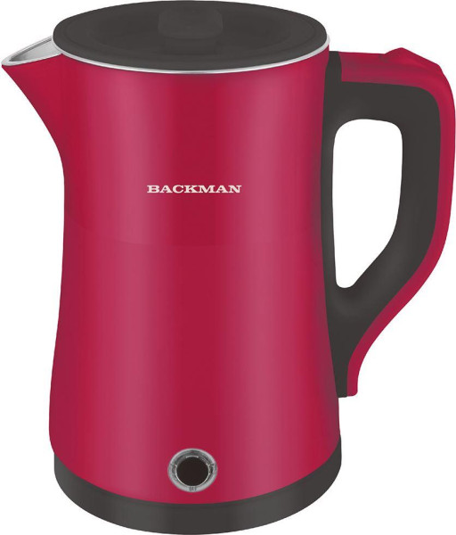 BACKMAN BM-TEA 714