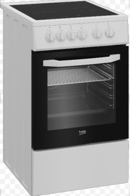BEKO FFSS57001W