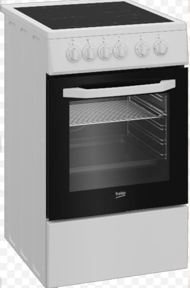 BEKO FFSS57001W