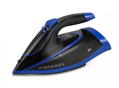 BQ SIC1003 Black-Blue