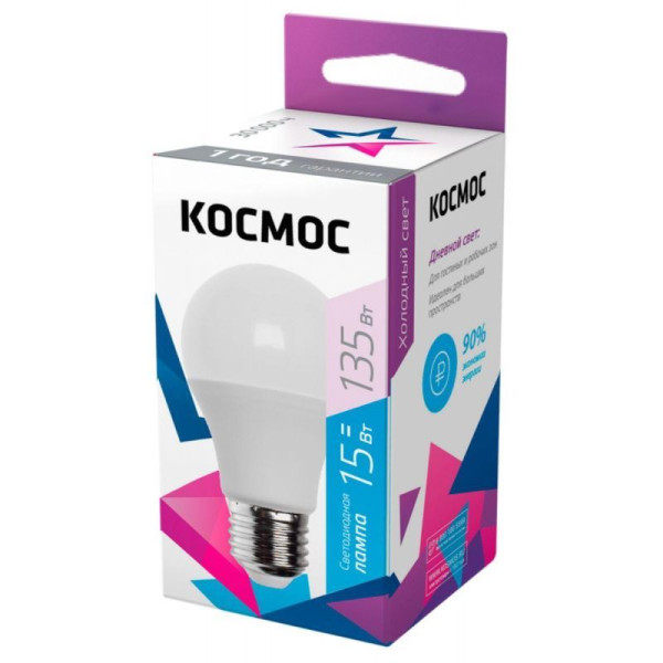 КОСМОС LKECLED11WA60E2730