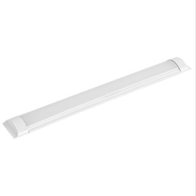 ECOLA LSHD36ELC LED LINEAR IP20 линейный светодиодный светильник (замена ЛПО) 36W 220V 6500K 1200X75X25