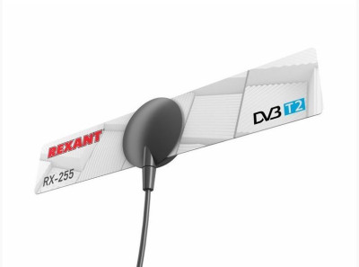 REXANT (34-0255) RX-255 DVB-T2