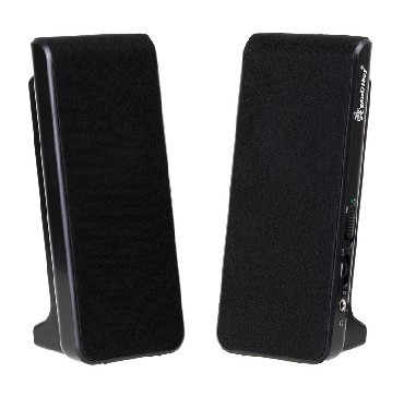SMARTBUY (SBA-2500) FEST 4Вт/USB