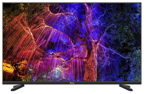 SCOOLE SL-LED50S02T2SU\H