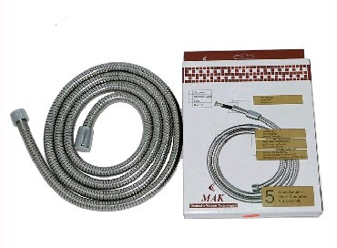 GFMARK 3786 Шланг душевой 1/2 " армированный 2 м.(усиленный)