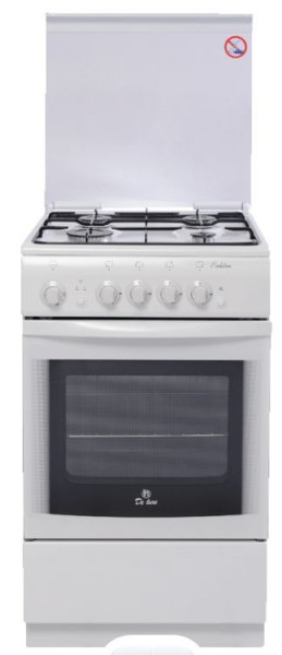 DE LUXE 5040.36Г (945201) бел.