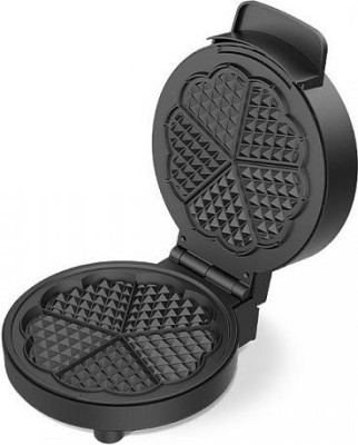 BQ ST1010 Black-Steel WAFFLE