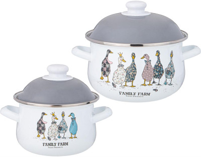 AGNESS 934-718 FAMILY FARM (4 предмета)