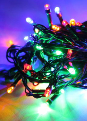 КОСМОС GIR80LED_RGB