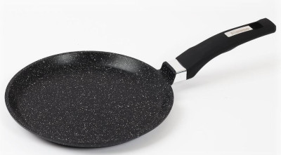 МЕЧТА 12802И Гранит black Induction Pro 22см