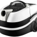 Пылесос Bosch BWD421PRO, белый/черный