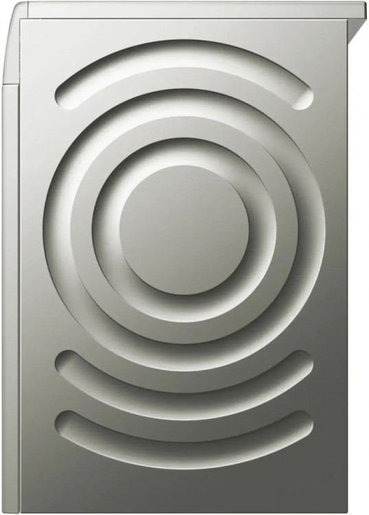 Стиральная машина Bosch WGK264ZXME Serie 6, 11 кг, 1400 об/мин, Home Connect