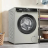 Стиральная машина Bosch WGK264ZXME Serie 6, 11 кг, 1400 об/мин, Home Connect