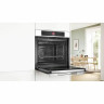Духовой шкаф BOSCH HBG7741W1