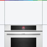 Духовой шкаф BOSCH HBG7741W1