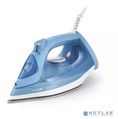 PHILIPS DST3020/20 Утюг, 2200 Вт,160г, голубой