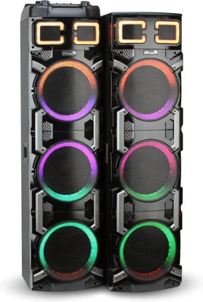 ELTRONIC (30-22) CRAZY BOX - колонка 10 комплект 2 шт.