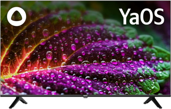 BBK 40LEX-7231/FTS2C SMART TV