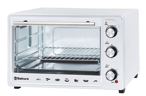 SAKURA SA-7026W