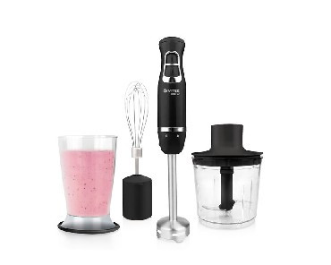 VITEK VT-3419 (BK) черный