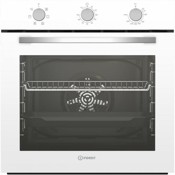 INDESIT IFE3634WH