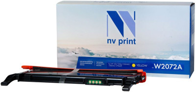 NV PRINT NV-W2072A Y