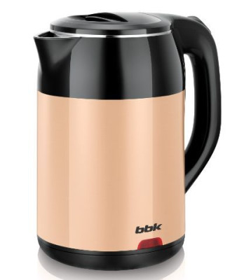 BBK EK1709P бежевый