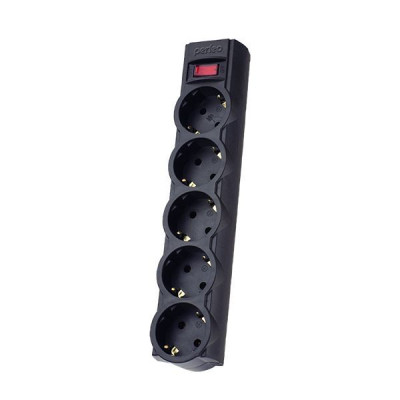 PERFEO (PF_A4716) "POWERX" - 5 роз - 3м - черный