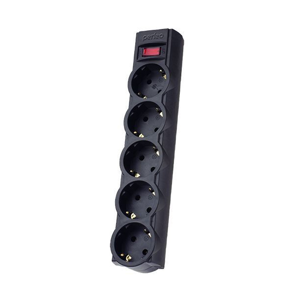 PERFEO (PF_A4716) "POWERX" - 5 роз - 3м - черный