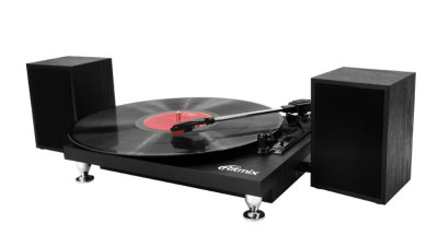 RITMIX LP-240 черный