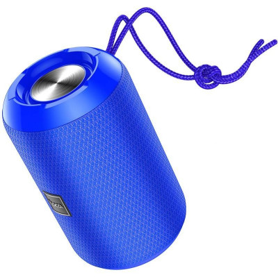 HOCO (6931474740199) HC1 Trendy Sound - синий
