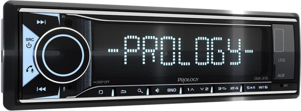 PROLOGY CMX-270 FM/USB ресивер