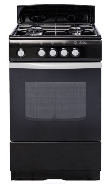 DE LUXE 5040.38Г (951120) чер.