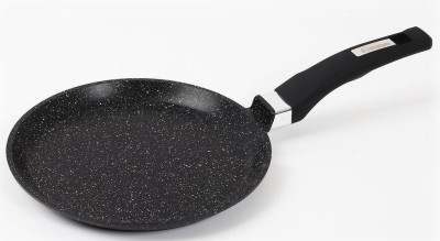 МЕЧТА 14802И Гранит black Induction Pro 24см