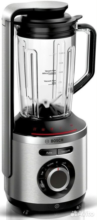 Блендер Bosch mmbv625M