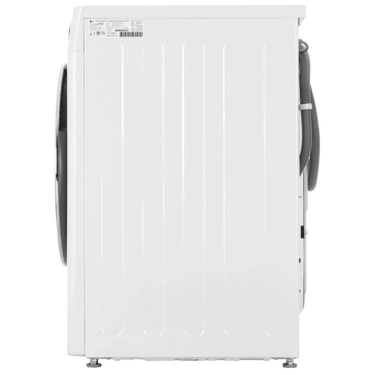 Стиральная машина Bosch WLS28460ME Serie 4 узкая, 8 кг, 47 см
