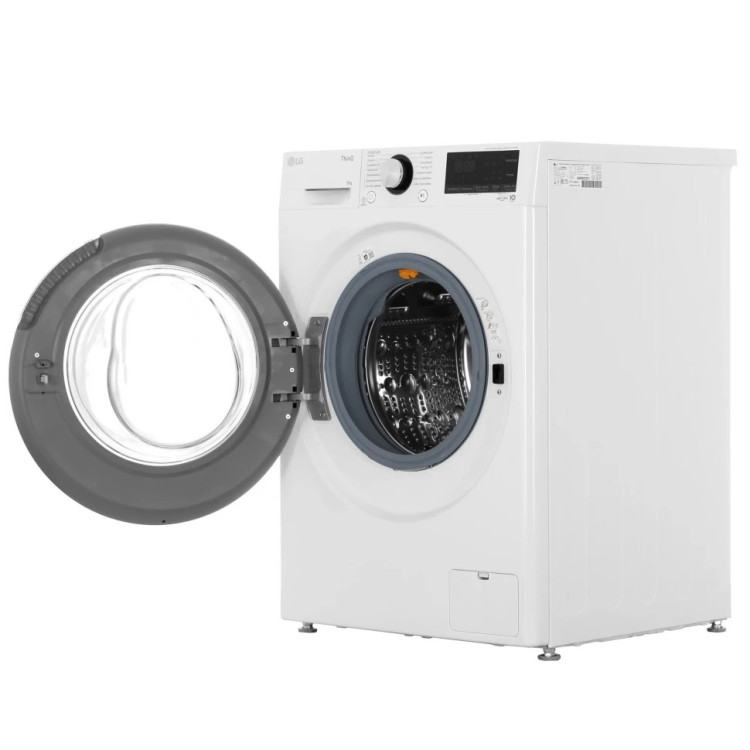 Стиральная машина Bosch WLS28460ME Serie 4 узкая, 8 кг, 47 см