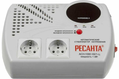 РЕСАНТА ACH-1000H2/1-Ц