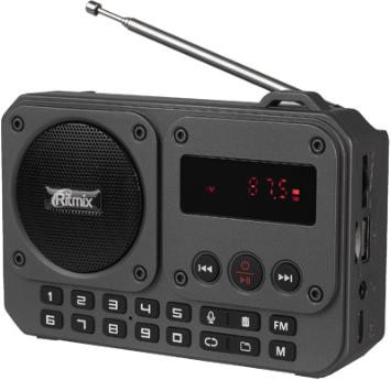 RITMIX RPR-010
