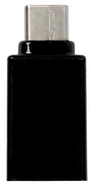 SMARTBUY (A220) Адаптер OTG USB-C (M) ? USB A 2.0 (F)