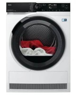 Сушильная машина AEG TR939M6CE