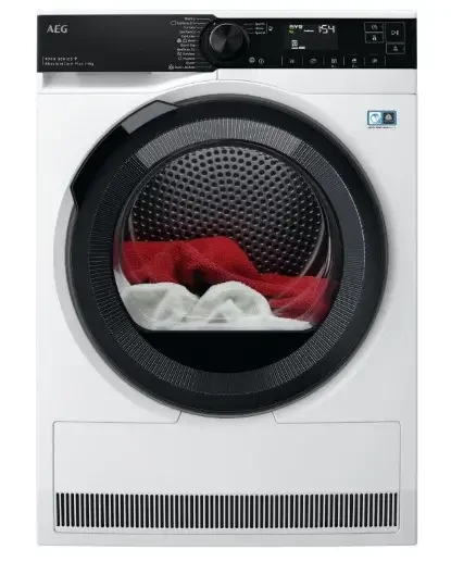 Сушильная машина AEG TR939M6CE