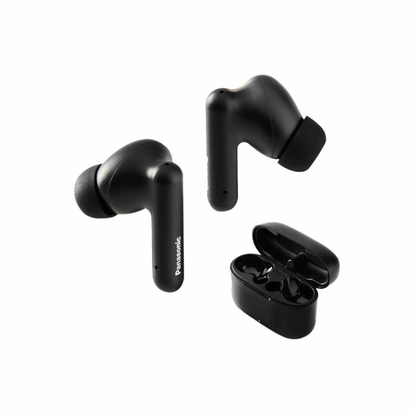 PANASONIC RZ-B110WDG-K Black