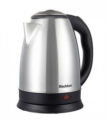 BLACKTON Bt KT1812S Сталь-Черный